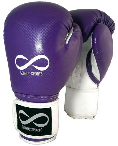 Sedroc Boxing Infinity Women's Fitness Training Gloves - Sedroc Sports