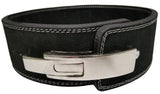 Sedroc Powerlifting Lever Belt - Sedroc Sports