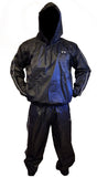 Sedroc Sports Pro Hooded Suana Suit - Sedroc Sports