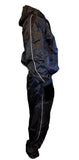 Sedroc Sports Pro Hooded Suana Suit - Sedroc Sports