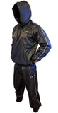 Sedroc Sports Pro Hooded Suana Suit - Sedroc Sports
