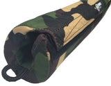 Sedroc Sports GEL Barbell Pad - Sedroc Sports