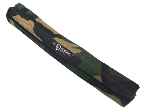 Sedroc Sports GEL Barbell Pad - Sedroc Sports