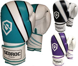 Sedroc Sports Achieve Womens Fitness Boxing Gloves - Sedroc Sports