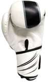 Sedroc Sports Achieve Womens Boxing Gloves - Black - Sedroc Sports