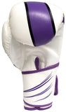 Sedroc Sports Achieve Womens Boxing Gloves - Purple - Sedroc Sports