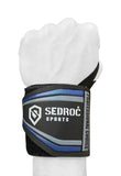 Sedroc Weightlifting Wrist Wraps
