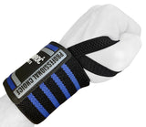 Sedroc Weightlifting Wrist Wraps