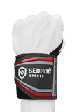 Sedroc Weightlifting Wrist Wraps