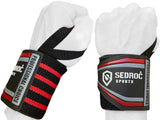 Sedroc Weightlifting Wrist Wraps