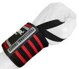 Sedroc Weightlifting Wrist Wraps