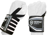 Sedroc Weightlifting Wrist Wraps