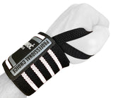 Sedroc Weightlifting Wrist Wraps