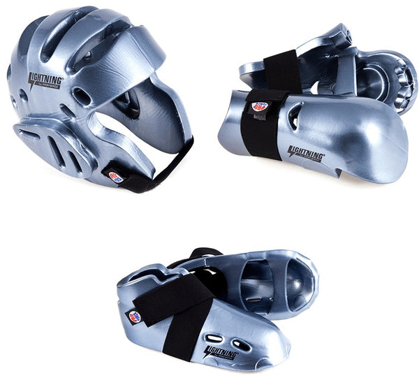 ProSeries Headgear Large / Black
