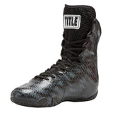 TITLE Predator Boxing Shoes - Sedroc Sports