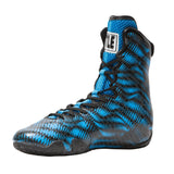 TITLE Predator Boxing Shoes - Sedroc Sports