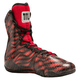 TITLE Predator Boxing Shoes - Sedroc Sports
