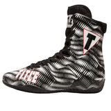 TITLE Predator Boxing Shoes - Sedroc Sports