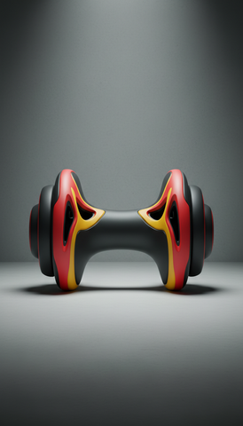 Example product - Sedroc Sports