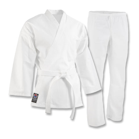 ProForce 5 oz. Ultra Lightweight TKD Student Uniform Gi taekwondo Karate - Sedroc Sports