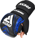 RDX Shooter Grappling Gloves