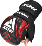 RDX Shooter Grappling Gloves