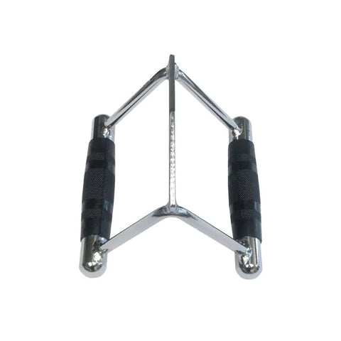 Fitness First Triangle