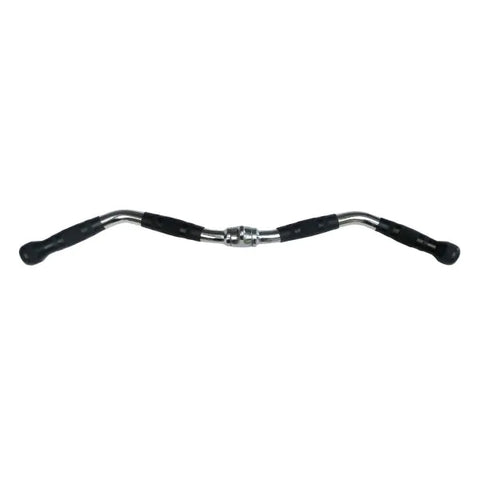 Fitness First 28" Solid Lat Bar