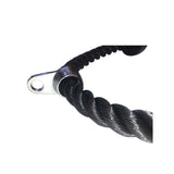 Fitness First Rope Tricep Extension - Sedroc Sports