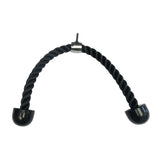 Fitness First Rope Tricep Extension - Sedroc Sports