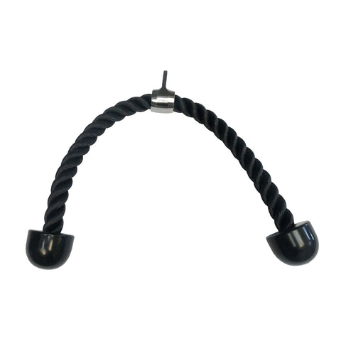 Fitness First Rope Tricep Extension - Sedroc Sports