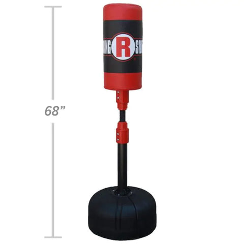 Ringside Tornado Free Standing Punching Bag - Sedroc Sports