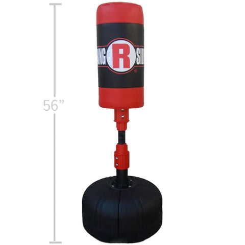 Ringside Youth Tornado Free Standing Punching Bag - Sedroc Sports