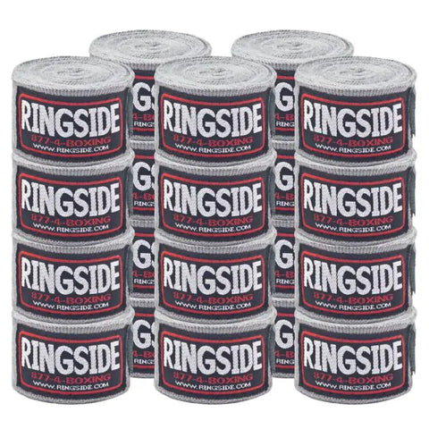 Ringside Kids Handwraps - 10 Pack - Sedroc Sports