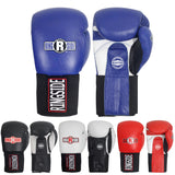 Ringside Master's Competition Gloves - Sedroc Sports
