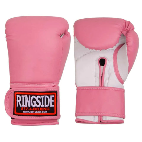 Ringside Professional Aerobic Bag Gloves - Sedroc Sports