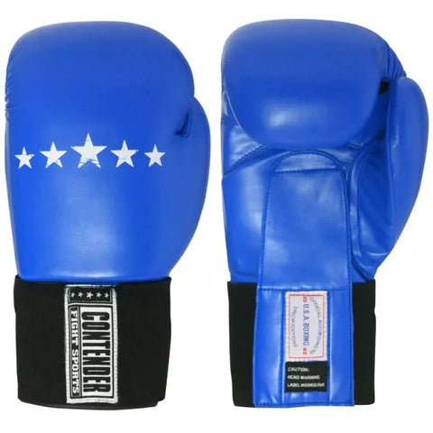 Contender Fight Sports Amateur Competition Gloves - Sedroc Sports