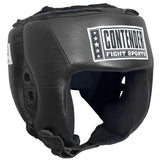 Contender Fight Sports USA Boxing Competition Headgear - Open Face - Sedroc Sports