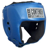Contender Fight Sports USA Boxing Competition Headgear - Open Face - Sedroc Sports