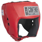 Contender Fight Sports USA Boxing Competition Headgear - Open Face - Sedroc Sports