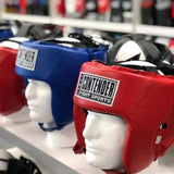 Contender Fight Sports USA Boxing Competition Headgear - Open Face - Sedroc Sports