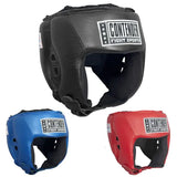 Contender Fight Sports USA Boxing Competition Headgear - Open Face - Sedroc Sports