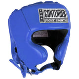Contender Fight Sports USA Boxing Competition Headgear - With Cheeks - Sedroc Sports