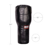 Angle Bag Unfilled
