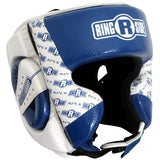 Ringside Apex Training Headgear - Sedroc Sports