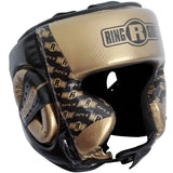 Ringside Apex Training Headgear - Sedroc Sports