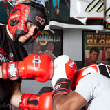 Ringside Apex Training Headgear - Sedroc Sports
