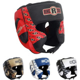 Ringside Apex Training Headgear - Sedroc Sports