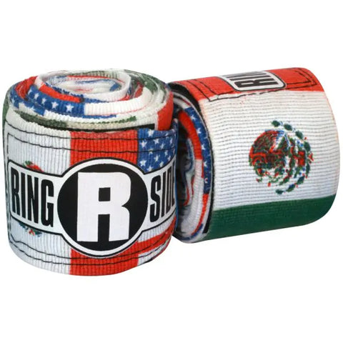 Ringside Apex Handwraps - Sedroc Sports