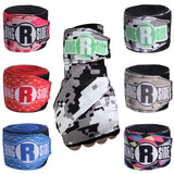 Ringside Apex Handwraps - Sedroc Sports